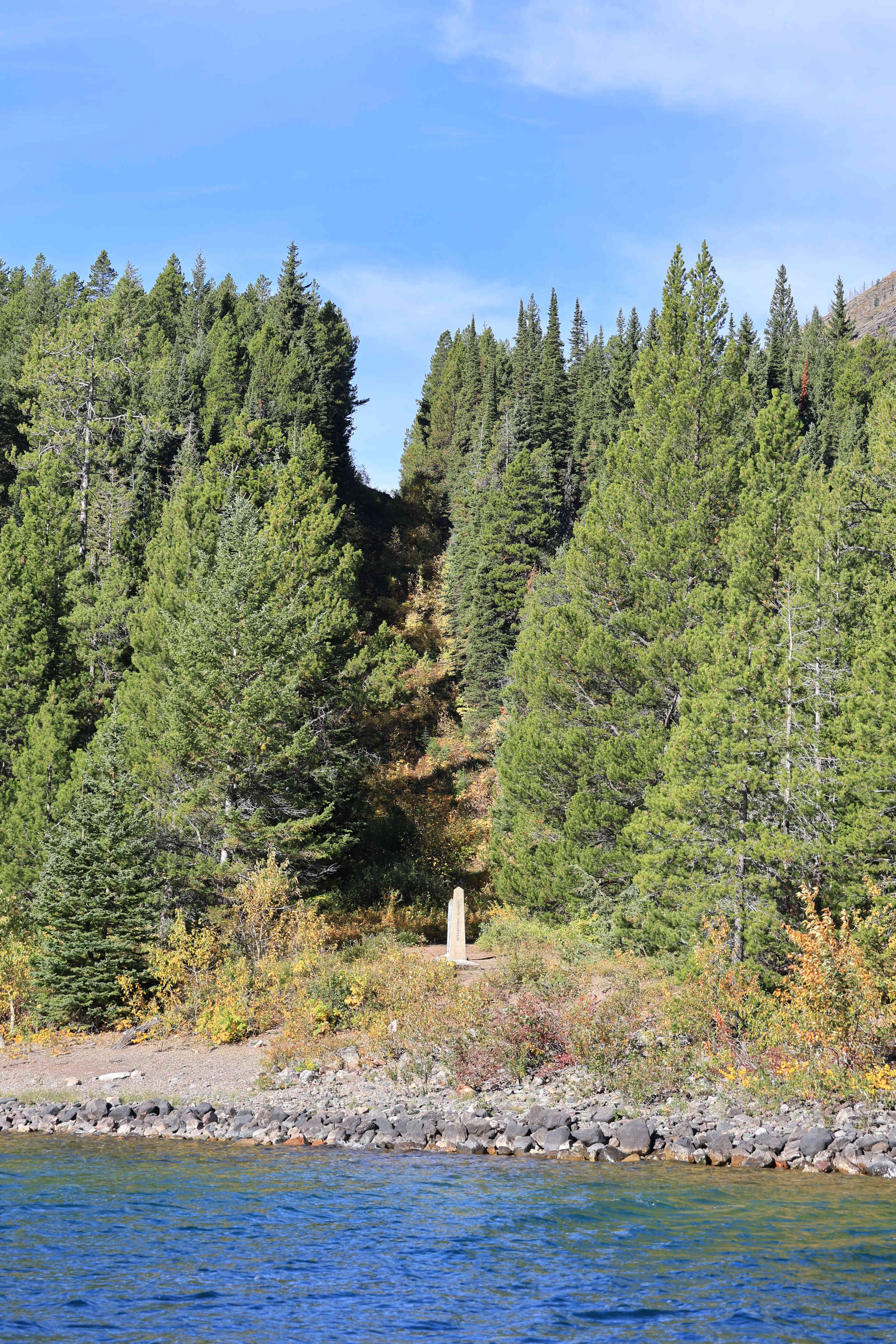 Waterton